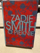 ZADIE SMITH, O PIĘKNIE