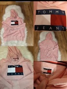 Tommy Jeans nowa bluza damska w rozmiarze L