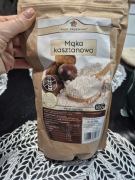 Mąka kasztanowa 