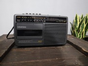 Radiomagnetofon Grundig RR 257 