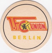 NRD, 1. FC Union Berlin