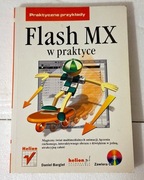 Flash MX w praktyce - Daniel Bargieł