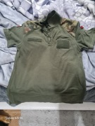 Modus koszulka polo męska 304A/MON rozmiar S