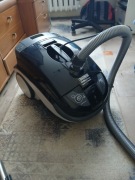 Odkurzacz piorący z filtrem wodnym Thomas Twin TT Orca