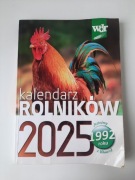 Kalendarz rolników 2025