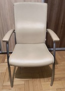 Fotel, krzesło konferencyjne Niko 71H