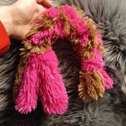 szarpak dla psa 45 cm