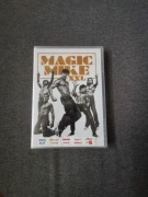 Magic Mike XXL nowa w folii 