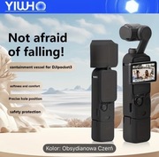 Obudowa gumowa, etui do osmo pocket 3