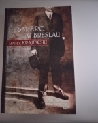 Marek Krajewski Śmierć w Breslau