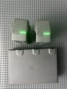 Fly More Kit do DJI Avata 2 Dji 2 baterie i hub