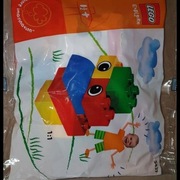 Lego Duplo 5494 , 5437  Polybag
