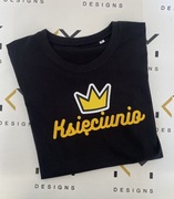 Koszulka z nadrukiem DZIEŃ CHŁOPAKA M, L, XXL