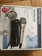 Zestaw Karaoke Set 