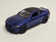 Welly 1/36 - BMW M4
