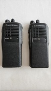 Motorola GP 340 EX UHF
