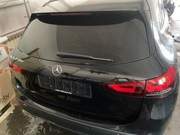 Mercedes GLA II H247 klapa tył  Kolor 191