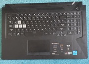 klawiatura 100zł Wrocław Gaj