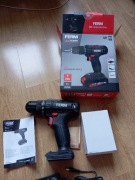 Wiertarka akumulatorowa 20V 