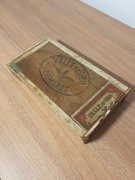 Stare pudełko na cygara