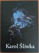 praca zbiorowa "Karol Śliwka" +CD