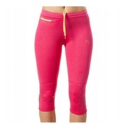 Legginsy Puma Pink Cool Cell 3/4