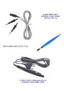 pinceta bipolarna , kabel bipolarny , ERBE, lancetron , TPLO 