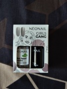 Neo mail zestaw do manicure hybrydowego 