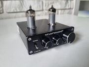 FX-AUDIO TUBE-3 Przedwzmacniacz lampowy  Bufor