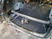 Passat B6 Kombi Hak Holowniczy Westfalia + kula + wiązka + moduł