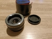 Telekonwerter  2x APK Teleplus MC4 Converter