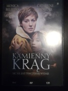 DVD Kamienny krąg, Monica Bellucci, C. Deneuve