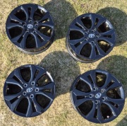 Felgi 16'' Toyota C-HR, Yaris Cross, Corolla, Auris, Avensis, Verso