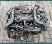 Wtryski pompa Focus MK1 1,8 TDCi