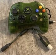 Kontroler Xbox Classic Halo Special Edition