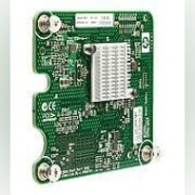 HP NC382M Dual Port Gbe Mezz Card 462748-001