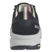 Buty turystyczne DOLOMITE dł. wkładki 27,7 cm roz. 42,5, elem. skórzane