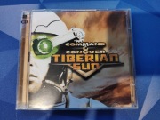 Command & Conquer Tiberian Sun PC