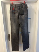 Palm Angels spodnie jeansy / margiela rokh ambush glenn Martens 