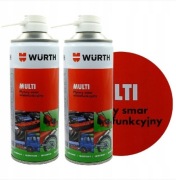 Wurth multi  smar 2 szt.