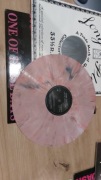 Pink Floyd – One Of These Days (Live) LP color vinyl, limitowana wersja