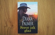 Diana Palmer, Serce jak głaz 
