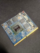 KARTA GRAFICZNA NVIDIA QUADRO K2100M 2GB