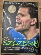 SZCZĘSNY, chłopak który odważył się być bramkarzem