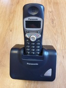 Telefon bezprzewodowy Panasonic KX-TCD650PD 