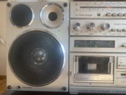 CONDOR Radiomagnetofon