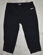Reebok getry legginsy 3/4 r.M