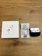 Airpods pro 2 bardzo dobre