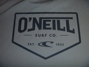 O'neill Tshirt Koszulka Szybkoschnąca Kite Surfing SUP Rash Guard L 52
