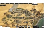 Desert- Operations front wschodni